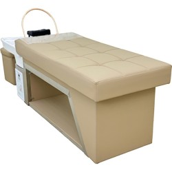 Marquesa Head Spa a Vapor Zen Bege