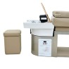 Marquesa Head Spa a Vapor Zen Bege