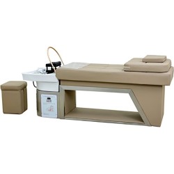 Marquesa Head Spa a Vapor Zen Bege