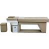 Marquesa Head Spa a Vapor Zen Bege