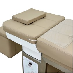 Marquesa Head Spa a Vapor Zen Bege