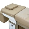 Marquesa Head Spa a Vapor Zen Bege