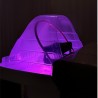Marquesa Head Spa a Vapor Zen Bege