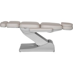 Camilla Estetica Electrica 4 Motores Oasis Sin calefaccion