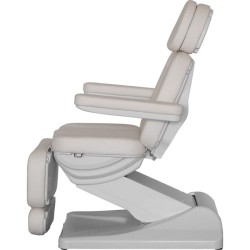 Marquesa Elétrica Oasis Cinzento 4 motores com Aquecimento
