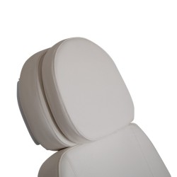 Marquesa Elétrica Oasis Cinzento 4 motores com Aquecimento