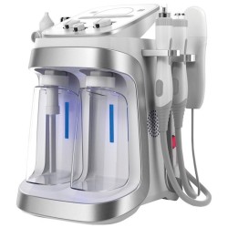 Hydra Beauty Facial 6 en 1