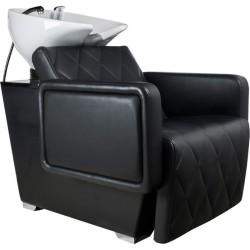 Lavacabezas Peluqueria Boston Negro