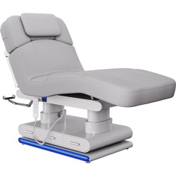 Marquesa Elétrica Spa com aquecimento Luminy 4 motores com luz LED