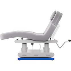 Marquesa Elétrica Spa com aquecimento Luminy 4 motores com luz LED