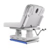 Camilla Electrica Spa con Calefaccion Luminy 4 Motores con Luz LED