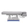 Camilla Electrica Spa con Calefaccion Luminy 4 Motores con Luz LED