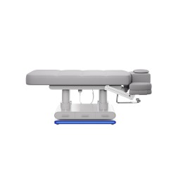 Marquesa Elétrica Spa com aquecimento Luminy 4 motores com luz LED