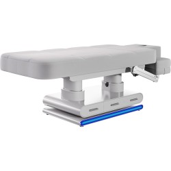 Marquesa Elétrica Spa com aquecimento Luminy 4 motores com luz LED