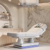Marquesa Elétrica Spa com aquecimento Luminy 4 motores com luz LED
