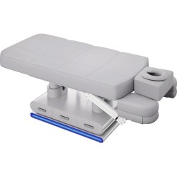 Marquesa Elétrica Spa com aquecimento Luminy 4 motores com luz LED
