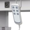 Marquesa Elétrica Spa com aquecimento Luminy 4 motores com luz LED