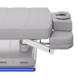 Marquesa Elétrica Spa com aquecimento Luminy 4 motores com luz LED