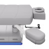 Marquesa Elétrica Spa com aquecimento Luminy 4 motores com luz LED