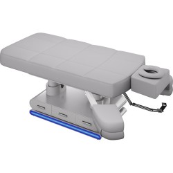 Marquesa Elétrica Spa com aquecimento Luminy 4 motores com luz LED