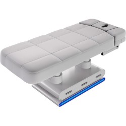 Marquesa Elétrica Spa com aquecimento Luminy 4 motores com luz LED