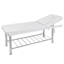 Marquesa de Massagem Ilim Branca