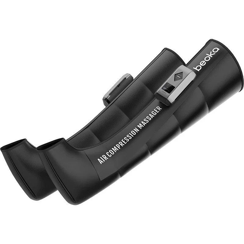 Airboots - Botas de compresion inalámbrico para recuperación de pierna