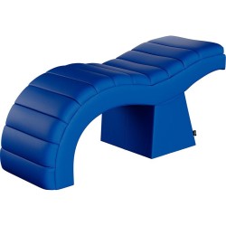 Camilla Pestañas Forma Ergonomica Miralma Azul