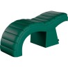 Camilla Pestañas Forma Ergonomica Miralma Verde