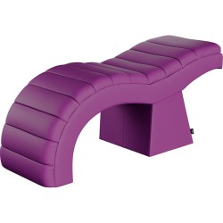 Camilla Pestañas Forma Ergonomica Miralma Violeta