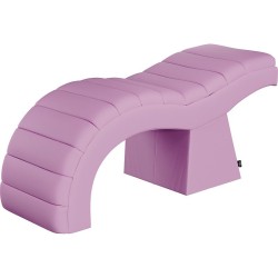 Camilla Pestañas Forma Ergonomica Miralma Malva