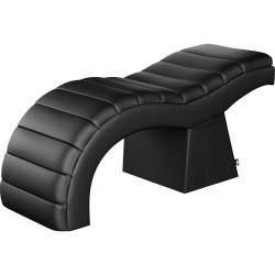 Camilla Pestañas Forma Ergonomica Miralma Negra