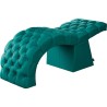 Maca para Cílios Forma Ergonômica Lashia Verde