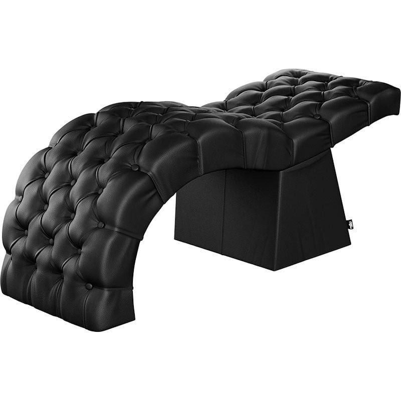 Maca para Cílios Forma Ergonômica Lashia Preta Maca para Cílios Forma Ergonômica Lashia Preta