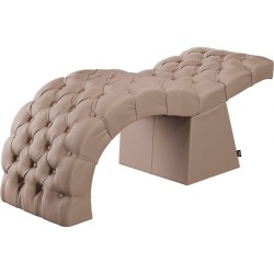 Camilla Lashia para Pestañas Beige