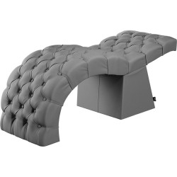 Camilla Lashia para Pestañas Gris