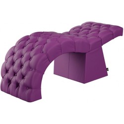 Maca para Cílios Forma Ergonômica Lashia Morado