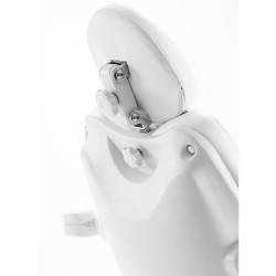 Marquesa Estética Eléctrica Bali Branca