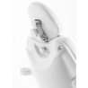 Marquesa Estética Eléctrica Bali Branca