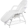 Marquesa Estética Fixa Nash Top Branca