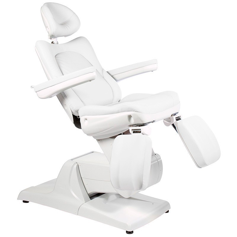 Sillon Podologia Sadira Blanco 3 Motores Sillon Podologia Sadira Blanco 3 Motores