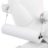 Sillon Podologia Sadira Blanco 3 Motores