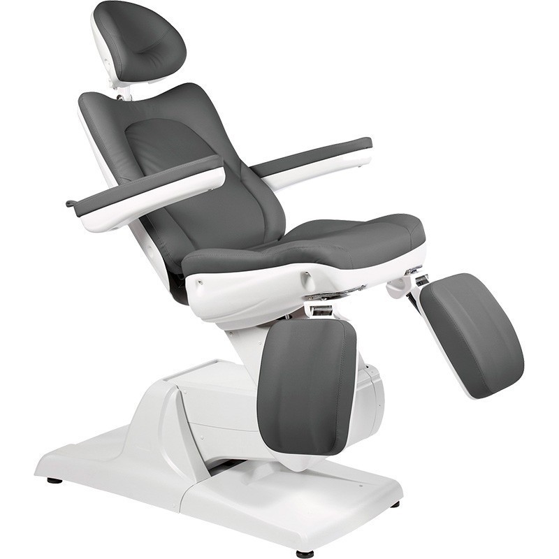 Sillon Podologia Sadira Blanco 3 Motores Sillon Podologia Sadira Blanco 3 Motores