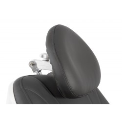 Sillon Pedicura Electrico Minka Gris