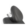Sillon Pedicura Electrico Minka Gris