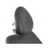 Sillon Pedicura Electrico Minka Gris
