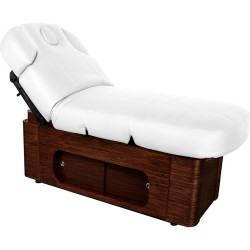 Marquesa Elétrica com Aquecimento Keid Branca