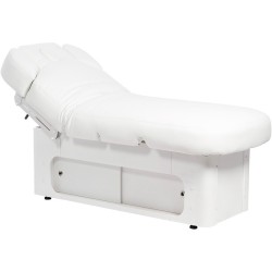 Marquesa Elétrica com Aquecimento Keid Branca
