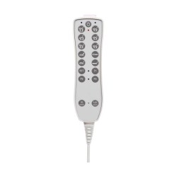 Marquesa Elétrica Spa com Aquecimento Base Branca