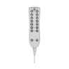 Marquesa Elétrica Spa com Aquecimento Base Branca